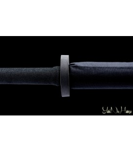 Choken rembourré 2
