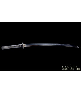 Araki Katana Aiguisé | Sabre Japonais | Artisanal 2