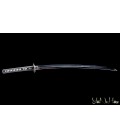 Araki Katana Aiguisé | Sabre Japonais | Artisanal