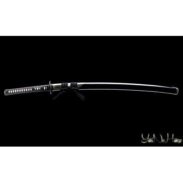 Araki Katana Aiguisé | Sabre Japonais | Artisanal