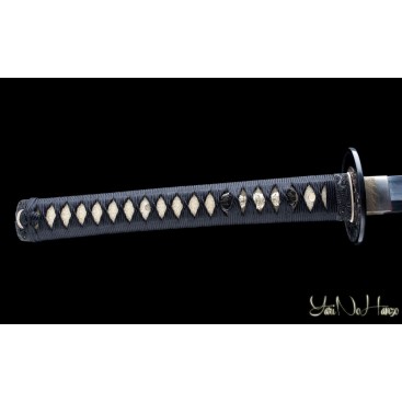 Araki Katana Aiguisé | Sabre Japonais | Artisanal