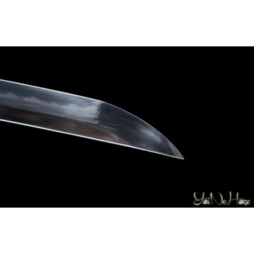 Araki Katana Aiguisé | Sabre Japonais | Artisanal