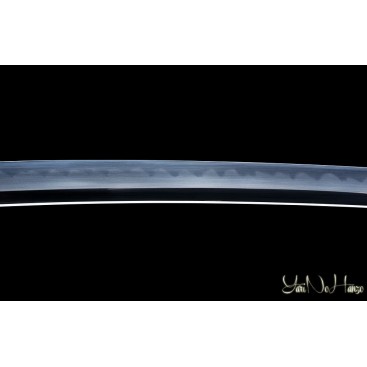 Araki Katana Aiguisé | Sabre Japonais | Artisanal