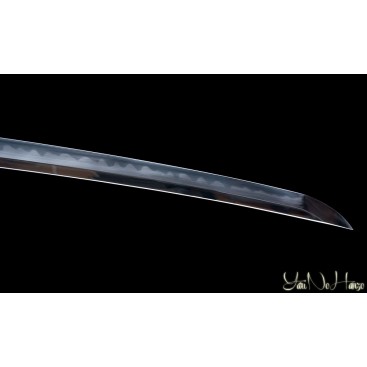 Araki Katana Aiguisé | Sabre Japonais | Artisanal