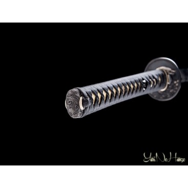 Araki Katana Aiguisé | Sabre Japonais | Artisanal