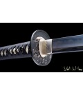 Araki Katana Aiguisé | Sabre Japonais | Artisanal