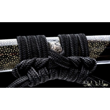 Araki Katana Aiguisé | Sabre Japonais | Artisanal