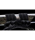 Araki Katana Aiguisé | Sabre Japonais | Artisanal