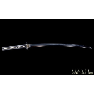 Araki | Sabre Japonais | Iaito Katana Artisanal