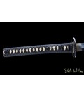 Araki | Sabre Japonais | Iaito Katana Artisanal