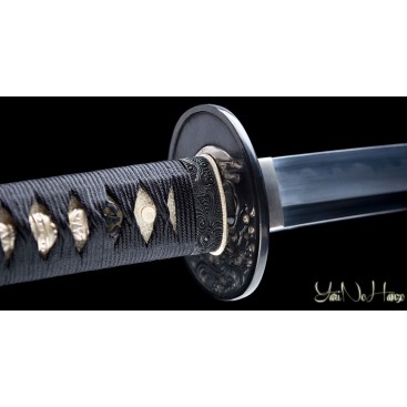 Araki | Sabre Japonais | Iaito Katana Artisanal