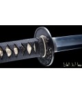 Araki | Sabre Japonais | Iaito Katana Artisanal