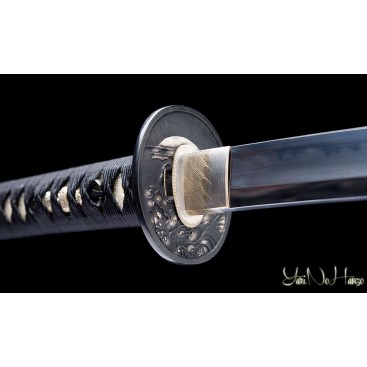 Araki | Sabre Japonais | Iaito Katana Artisanal