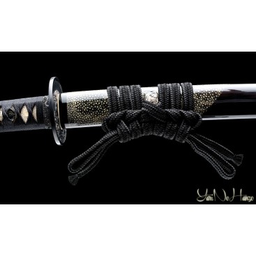 Araki | Sabre Japonais | Iaito Katana Artisanal