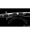 Araki | Sabre Japonais | Iaito Katana Artisanal