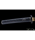 Akechi Katana Aiguisé | Sabre Japonais | Artisanal