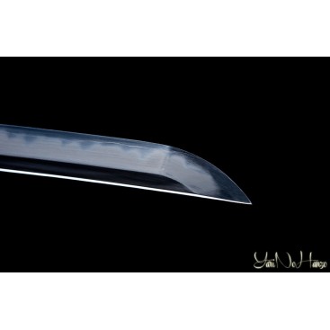 Akechi Katana Aiguisé | Sabre Japonais | Artisanal
