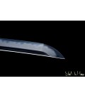 Akechi Katana Aiguisé | Sabre Japonais | Artisanal