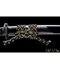 Akechi Katana Aiguisé | Sabre Japonais | Artisanal