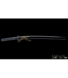 Akechi | Sabre Japonais | Iaito Katana Artisanal 2