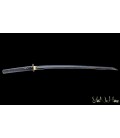 Akechi | Sabre Japonais | Iaito Katana Artisanal