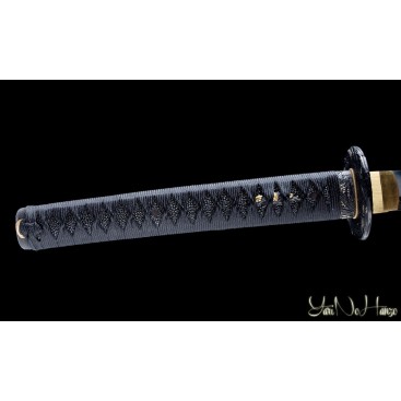 Akechi | Sabre Japonais | Iaito Katana Artisanal