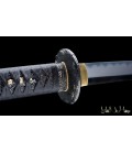 Akechi | Sabre Japonais | Iaito Katana Artisanal