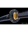 Akechi | Sabre Japonais | Iaito Katana Artisanal