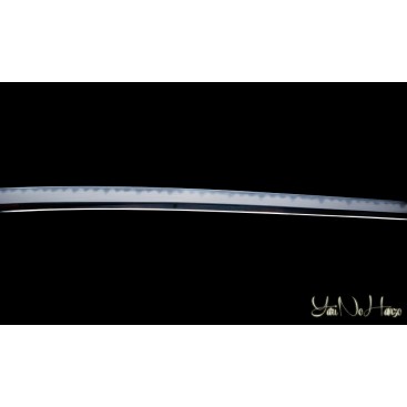 Akechi | Sabre Japonais | Iaito Katana Artisanal