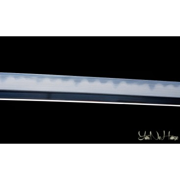 Akechi | Sabre Japonais | Iaito Katana Artisanal