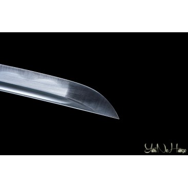 Musha Katana Aiguisé | Sabre Japonais | Artisanal