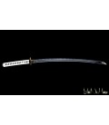 Musha | Sabre Japonais | Iaito Katana Artisanal