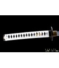 Musha | Sabre Japonais | Iaito Katana Artisanal
