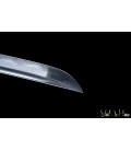 Musha | Sabre Japonais | Iaito Katana Artisanal