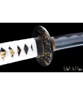 Musha | Sabre Japonais | Iaito Katana Artisanal