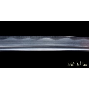 Musha | Sabre Japonais | Iaito Katana Artisanal