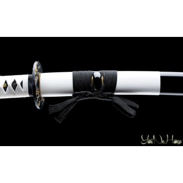 Musha | Sabre Japonais | Iaito Katana Artisanal
