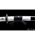 Musha | Sabre Japonais | Iaito Katana Artisanal
