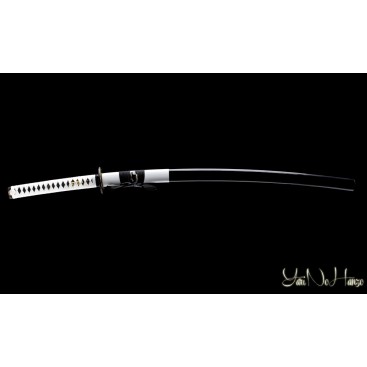Musha | Sabre Japonais | Iaito Katana Artisanal