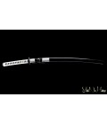 Musha | Sabre Japonais | Iaito Katana Artisanal