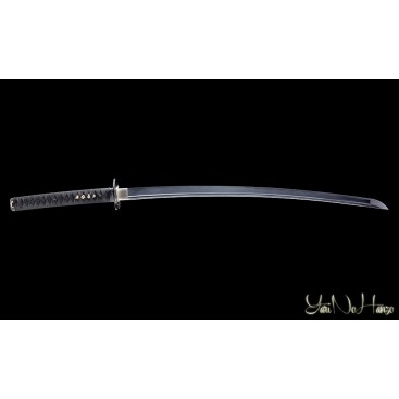 Ronin | Sabre Japonais | Iaito Katana Artisanal