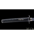 Ronin | Sabre Japonais | Iaito Katana Artisanal