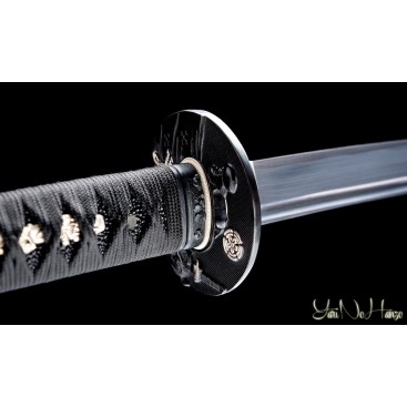 Ronin | Sabre Japonais | Iaito Katana Artisanal