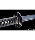 Ronin | Sabre Japonais | Iaito Katana Artisanal