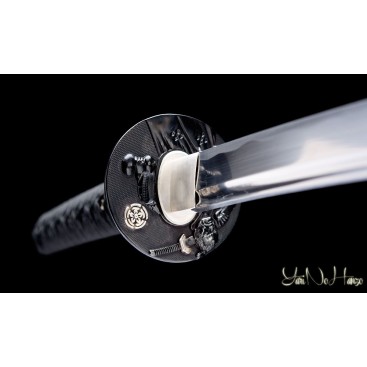 Ronin | Sabre Japonais | Iaito Katana Artisanal