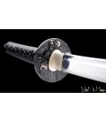 Ronin | Sabre Japonais | Iaito Katana Artisanal