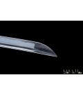 Ronin | Sabre Japonais | Iaito Katana Artisanal