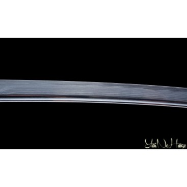 Ronin | Sabre Japonais | Iaito Katana Artisanal