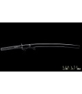 Ronin | Sabre Japonais | Iaito Katana Artisanal
