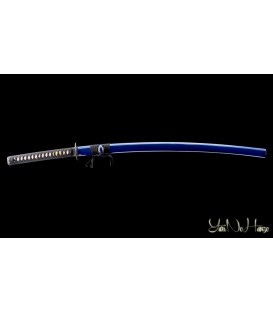Yuki Katana Aiguisé | Sabre Japonais | Artisanal 2